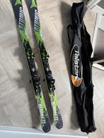 Atomic nomad blackeye 167 ski’s, Sport en Fitness, Skiën en Langlaufen, Ophalen, 160 tot 180 cm, Zo goed als nieuw, Atomic