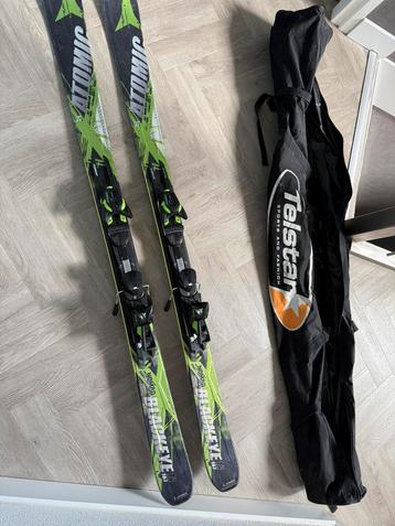 Atomic nomad blackeye 167 ski’s beschikbaar voor biedingen