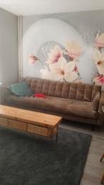 Mooie steigerhout meubel, Huis en Inrichting, Kasten | Televisiemeubels, Minder dan 100 cm, 25 tot 50 cm, Ophalen of Verzenden