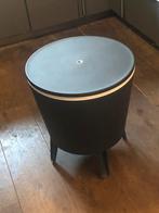 Keter Coolbar., Huis en Inrichting, Tafels | Bijzettafels, Ophalen, Zo goed als nieuw, 75 cm of meer, 60 cm of meer