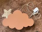 Ferm Living Cloud Lamp - Dusty Rose, Ophalen of Verzenden, Zo goed als nieuw, Hout