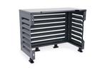 airco / Floli Aluminium Airco buitenunit Cover - Omkasting, Ophalen of Verzenden, Nieuw, Wandairco, 3 snelheden of meer