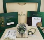 Rolex Day-Date, Sieraden, Tassen en Uiterlijk, Horloges | Heren, Staal, Polshorloge, Ophalen of Verzenden, Zo goed als nieuw