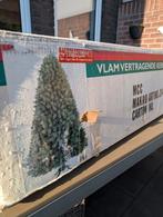 Kerstboom 180 cm hoog, Ophalen, Zo goed als nieuw