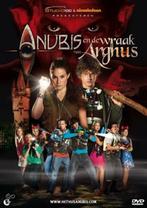 Huis Anubis - De Wraak Van Arghus, Sealed en Origineel, Alle leeftijden, Ophalen of Verzenden, Avontuur, Nieuw in verpakking