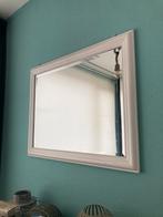 Spiegel, Huis en Inrichting, Woonaccessoires | Spiegels, Ophalen, Gebruikt, 75 tot 100 cm, Minder dan 100 cm