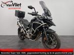Topstaat.! Triumph Tiger 1200 GT Pro Explorer Zie Foto's.!, Bedrijf, Onbekend, Overig, Onbekend