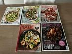 5 kookmagazine van Delicious., Boeken, Kookboeken, Ophalen of Verzenden, Zo goed als nieuw, Italië
