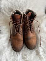 Bruine Timberland veterboots, Bruin, Timberland, Boots, Ophalen of Verzenden
