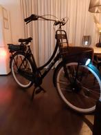 Gazelle Elektrische Fiets - Damesmodel, Fietsen en Brommers, Elektrische fietsen, Ophalen, Gebruikt, 51 tot 55 cm, Gazelle
