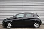 Renault ZOE R240 INTENS 22kWh (KOOPACCU) NAVI / P.CAM. / PDC, 1402 kg, Zwart, ZOE, Geïmporteerd