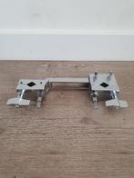 Roland APC-10 Multiklem Houder | TD Modules | Drumstel | APC, Klaus-Michael Kuehnelaan 13, 2440 Geel, België, Drums of Percussie