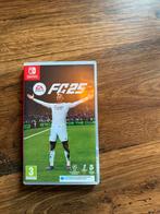 Fifa 25 - Nintendo Switch, Ophalen of Verzenden, Zo goed als nieuw, Sport, 3 spelers of meer