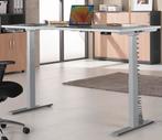 Nieuw!! Modena zit/sta elektrisch buro.180cm Aluminium, Huis en Inrichting, Ophalen, Elektrisch, Nieuw