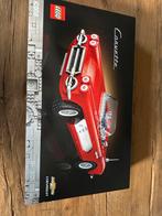 LEGO Icons 10321 Chevrolet Corvette - Nieuw!, Ophalen of Verzenden, Nieuw, Complete set, Lego