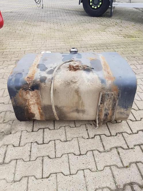 Scania Scania brandstoftank, Auto-onderdelen, Vrachtwagen-onderdelen, Scania, Brandstofsystemen, Gebruikt