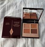 Charlotte Tilbury Luxury Palette The Queen Of Glow, Verzenden, Nieuw, Ogen, Make-up