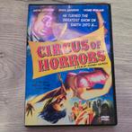 Circus of Horror (Anchor Bay), Alle leeftijden, Ophalen of Verzenden, Zo goed als nieuw