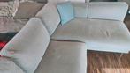 Grote IKEA Hoekbank - Grijs - 4 persoons, Ophalen
