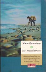Het mosselstrand - Marie Hermanson, Ophalen of Verzenden, Gelezen, Marie Hermanson