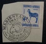 Z2258     SUIDWEST-AFRIKA   Mi.283#     TOP, Ophalen of Verzenden, Buitenland