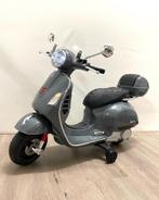 Mini Vespa Scooter Voor Kids | 12V & Elektrisch, -, -, Nieuw, Ophalen of Verzenden