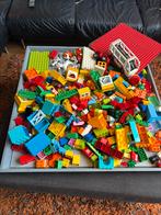 Duplo en duplo huis ( uit elkaar gehaald), Ophalen of Verzenden, Gebruikt