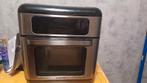Inventum oven airfryer, Witgoed en Apparatuur, Ovens, Ophalen, Minder dan 45 cm, Oven, Zo goed als nieuw