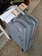 Philips HB953 Bruiningsapparaat, Ophalen, Gebruikt, Ventilator