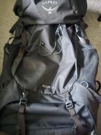 Osprey grijze backpack 65 liter, Ophalen of Verzenden, Zo goed als nieuw, 40 cm of meer, 60 cm of meer