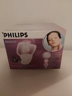 Philips Professionele gezichtssauna HP5241, Witgoed en Apparatuur, Persoonlijke-verzorgingsapparatuur, Ophalen of Verzenden, Zo goed als nieuw