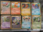 Crystal Guardians - Pokemon kaarten - 8 stuks, Hobby en Vrije tijd, Verzamelkaartspellen | Pokémon, Ophalen of Verzenden, Zo goed als nieuw