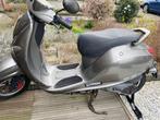 Turbho RM -50, Fietsen en Brommers, Snorfietsen en Snorscooters, Overige merken, Benzine, Gebruikt, Ophalen