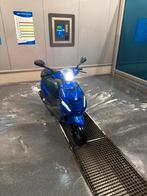 Zip 50cc 4t 2v, Ophalen, Zo goed als nieuw, Benzine, Zip
