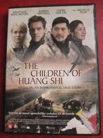 The Children of Huang Shi (2008), Cd's en Dvd's, Dvd's | Drama, Ophalen of Verzenden, Zo goed als nieuw, Drama, Vanaf 16 jaar