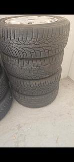Winterbanden 2 Sets Nokian & Pirelli - Ford Transit Connect, Ophalen