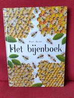 Wojciech Grajkowski - Het bijenboek Piotr Socha, Boeken, Natuur, Ophalen of Verzenden, Zo goed als nieuw, Wojciech Grajkowski; Piotr Socha