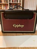 Epiphone, Ophalen of Verzenden, Gebruikt, Gitaar