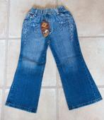 Spijkerbroek maat 104 Nieuw, Kinderen en Baby's, Kinderkleding | Maat 104, Ophalen of Verzenden, Nieuw, Meisje, Broek
