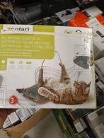 Zoofari kattenspeelgoed - nieuw, Dieren en Toebehoren, Kattenspeelgoed, Ophalen, Zo goed als nieuw