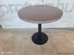 Online Veiling: Ronde tafel - Ø 80x 80cm, Gebruikt