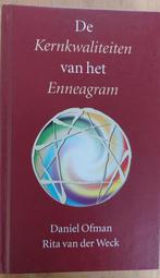 Nieuwstaat: Ofman - De kernkwaliteiten van het enneagram, Boeken, Ophalen of Verzenden, Nieuw