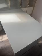 Bureau kallax, Ophalen, Gebruikt, Bureau