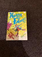 Marjon Hoffman - Hoera voor Floor!, Fictie algemeen, Ophalen of Verzenden, Zo goed als nieuw, Marjon Hoffman