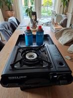 Portable gas stove, Caravans en Kamperen, Ophalen, Nieuw