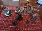 Khorne Lot, Ophalen of Verzenden, Zo goed als nieuw, Warhammer