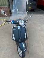 Vespa Primavera, Fietsen en Brommers, Scooters | Vespa, Ophalen, Zo goed als nieuw, Benzine, Overige modellen