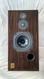 Harbeth Super HL5 35 anniversary, Audio, Tv en Foto, Ophalen, Zo goed als nieuw, Front, Rear of Stereo speakers, Overige merken