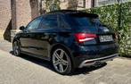 Audi A1 1.4 TFSI Sportback * Pano * S-Line * LED * Bomvol *, 125 pk, A1, 4 cilinders, Metallic lak