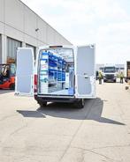 Topbedrijfswageninrichting voor elke bus: ook uw bus, Ophalen of Verzenden, Bulters Bedrijfswageninrichtingen bv, Info@bulters.nl